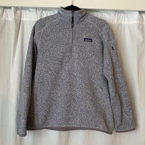 Better Sweater Size Large